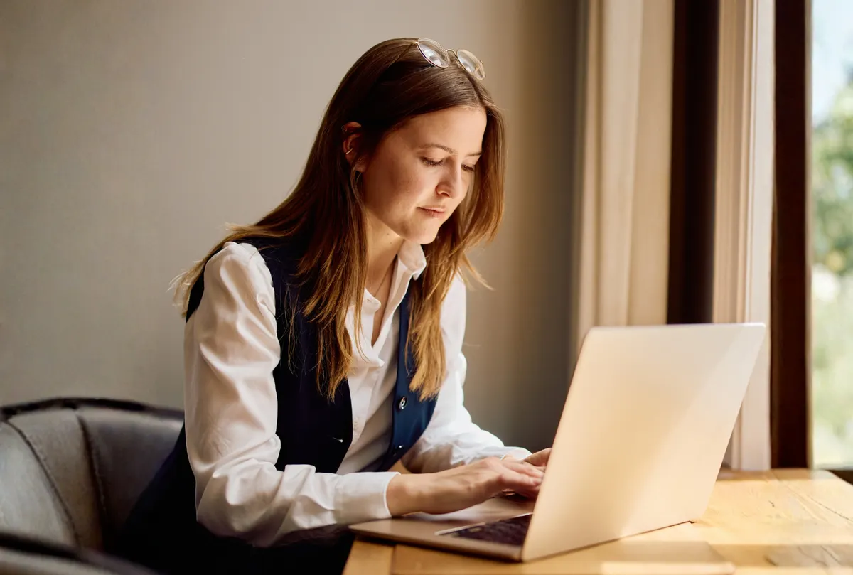 IT staff managing a fleet of mobile devices across the organization
